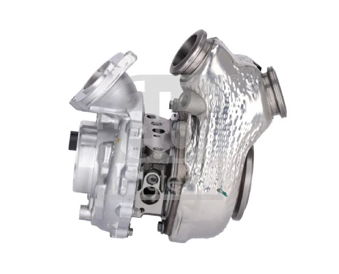  Turbina Audi A6 Allroad C8 carrinha (4AH) (2018 - 2025) Allroad C8