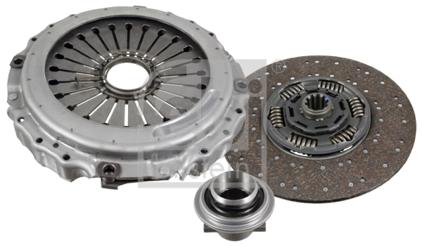  Renault Trucks MAGNUM  (2005-2026)