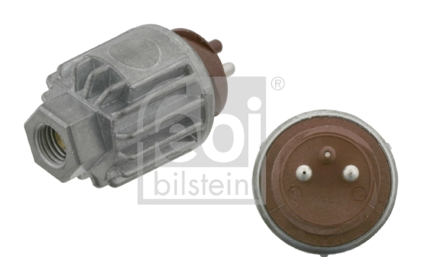 81255200077 MAN Sensor de ativação do sinal de parada