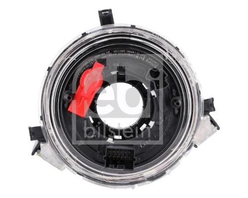 Anel AIRBAG de contato, cabo plano do volante Volkswagen Touareg I 7LA, 7L6, 7L7