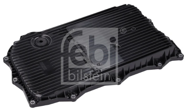 171618 Febi Cárter da Caixa Automática de Mudança