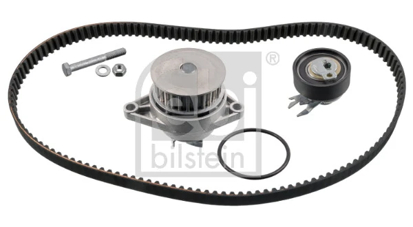  Correia do mecanismo de distribuição de gás, kit Volkswagen Polo III сaixa (6NF) (1994 - 1999) III