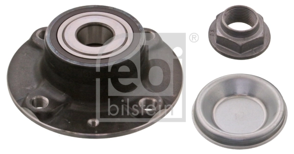  307  hatchback (2000-2012) original desde 62,12 €