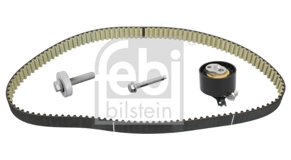 Correia do mecanismo de distribuição de gás, kit Mercedes A  V177