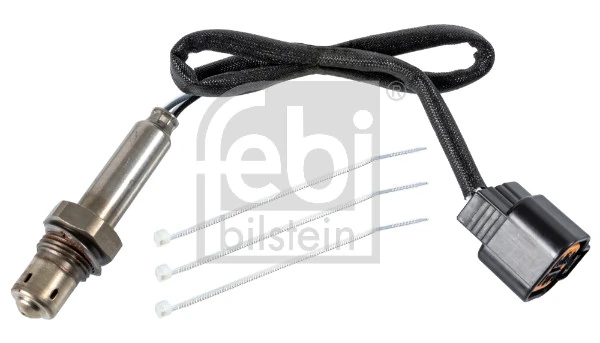 Compre Sonda lambda, sensor de oxigênio Hyundai Coupe 2