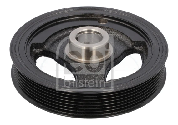 Polia de cambota para Renault Clio B7