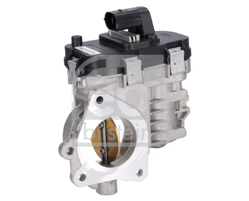 Válvula de borboleta montada para Alfa Romeo 159  939