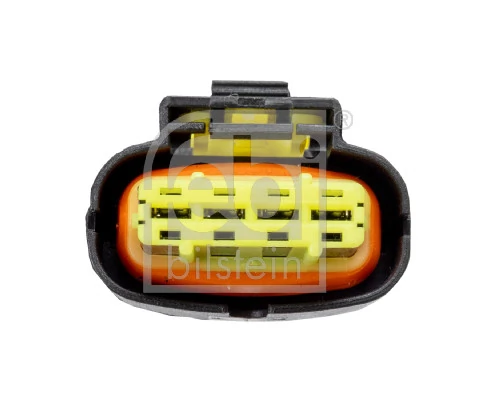 177484 Febi Sonda lambda, sensor de oxigênio depois de catalisador
