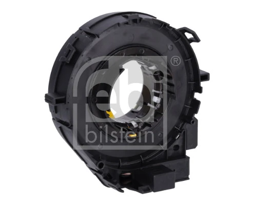 Anel AIRBAG de contato, cabo plano do volante para Ford Fiesta Mk6 CB1