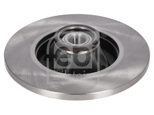 37680 Febi Disco do freio traseiro
