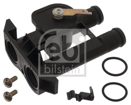 Válvula de forno (de aquecedor) Renault Trucks TRUCK PREMIUM   ao melhor preço