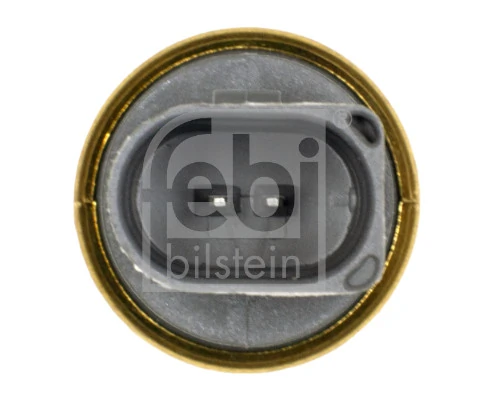 29318 Febi Sensor de temperatura do fluido de esfriamento