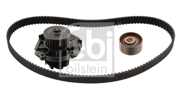  Correia do mecanismo de distribuição de gás, kit Fiat 500 hatchback (312) (2007 - 2026) 