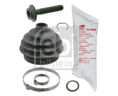 Compre 5480032 Peugeot/Citroen Bota de proteção externa de junta homocinética do semieixo dianteiro