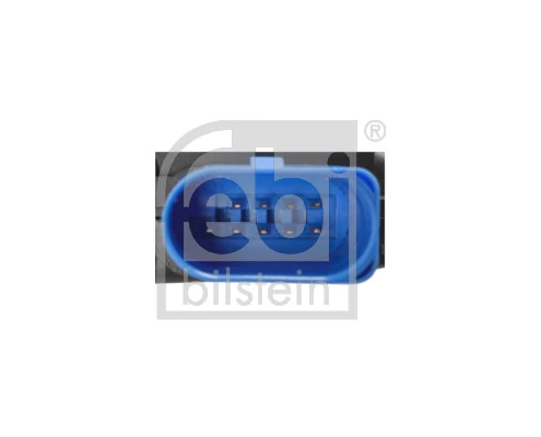 Fecho da porta dianteira direita Febi 172114 preço, a partir de 39,01 USD