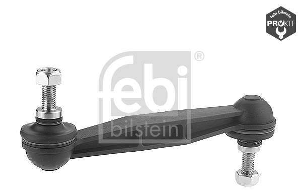 Montante de estabilizador traseiro para Peugeot 406 8B