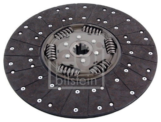 Compre 21465235 Renault (RVI) Disco de embraiagem