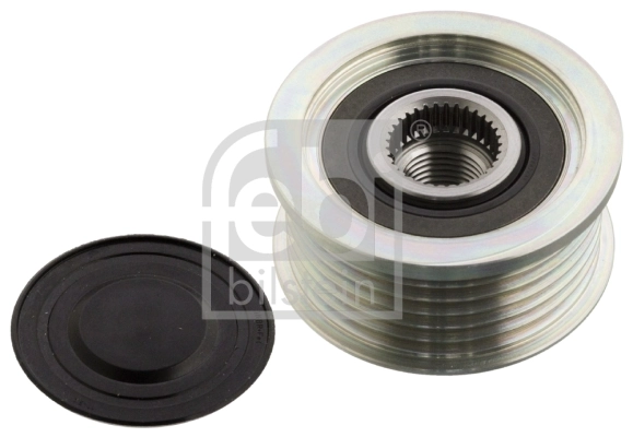 Polia do gerador SsangYong Actyon  