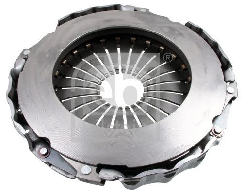 Compre 21615193 Volvo Cesta de embraiagem