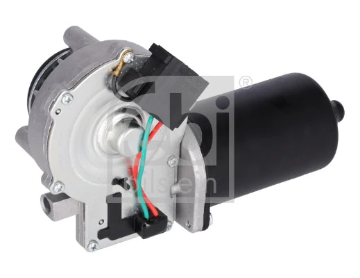 Motor de limpador pára-brisas do pára-brisas 97938 DAF