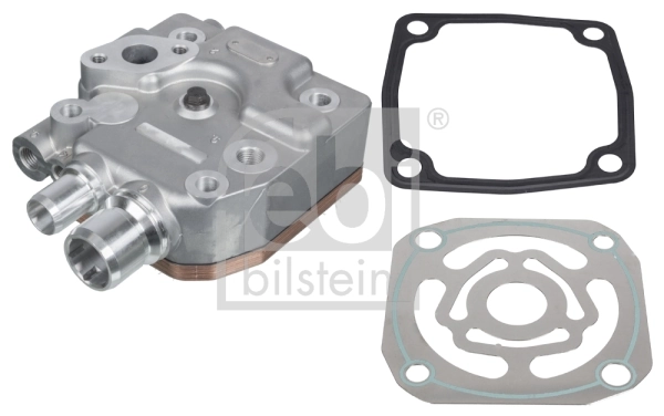 Cabeça de bloco do compressor (TRUCK) Mercedes A5411303719 preço, a partir de 229,17 USD