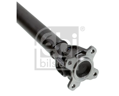 Junta universal até o eixo dianteiro WNBMX6 Polcar