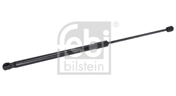 Amortecedor de tampa de porta-malas (de 3ª/5ª porta traseira) para Audi Q2  GAB, GAG