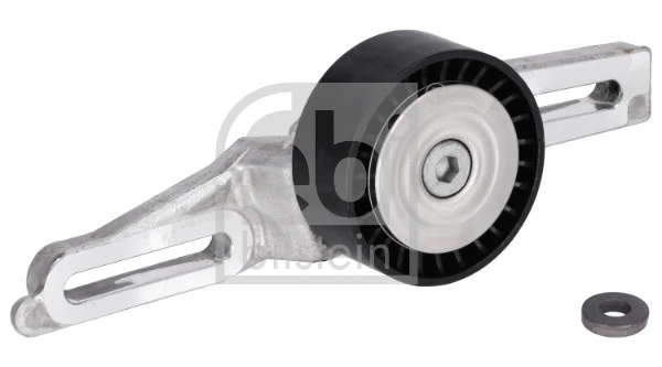 Compre Rolo de reguladora de tensão da correia de transmissão Citroen C15 