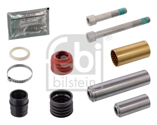 1444207 Scania Kit de reparação de suporte do freio traseiro