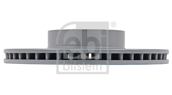 108400 Febi Disco do freio dianteiro