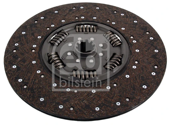 Disco de embraiagem Renault (RVI) 5010545038 preço, a partir de 260,21 USD