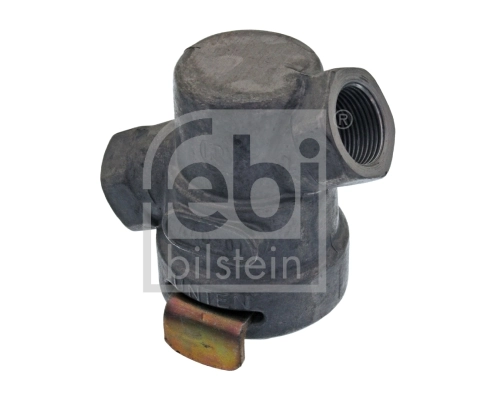 006316970 Scania Filtro de ar comprimido do sistema pneumático