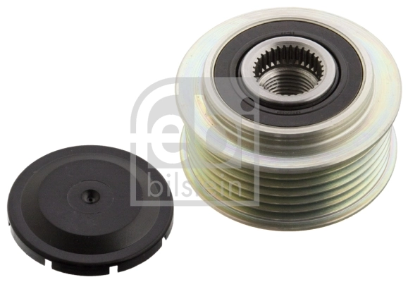 Polia do gerador Mazda CX-7 preço, a partir de 37,02 USD