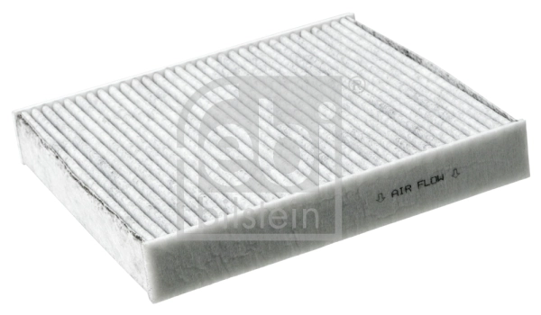 Filtro de salão para Volvo S40 MS
