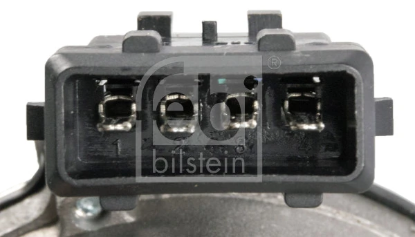 109175 Febi Motor de limpador pára-brisas do pára-brisas
