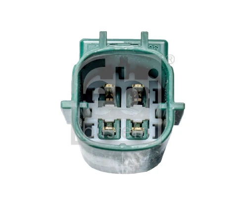175841 Febi Sonda lambda, sensor de oxigênio depois de catalisador