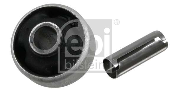 Bloco silencioso dianteiro do braço oscilante inferior Seat Toledo I 1L ao melhor preço