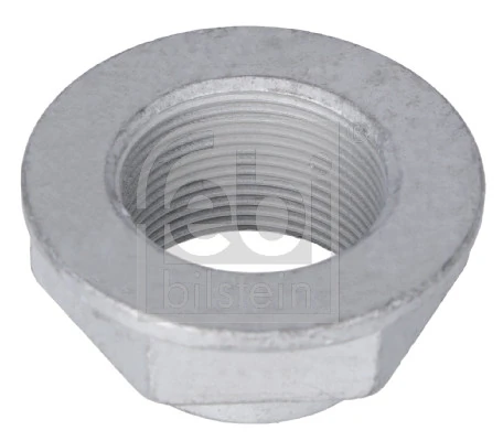 100753 Febi Porca de cubo dianteiro