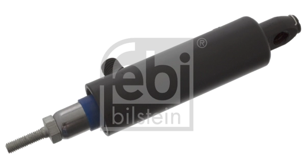 Compre I58893 Knorr-bremse Cilindro de comporta do silenciador de motor
