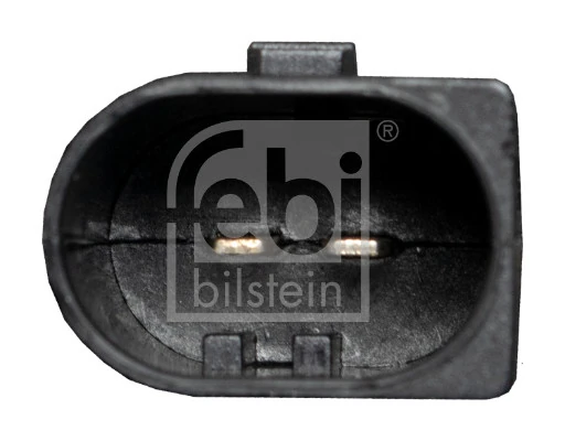 Compre 192681 Febi Compressor de bombeio pneumático (de amortecedores)