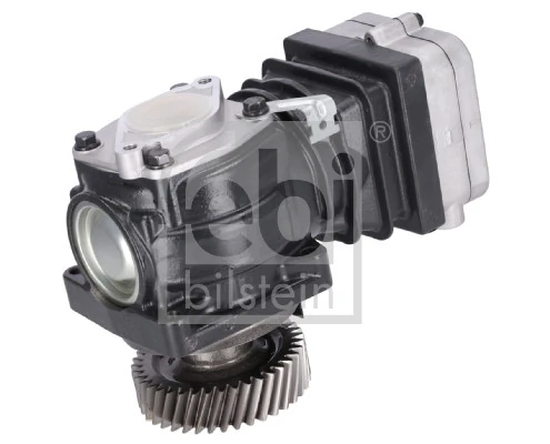 K004954R Knorr-bremse Compressor de bombeio pneumático (de amortecedores)