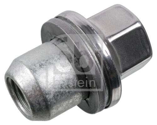 Porca de roda para Land Rover Range Rover L320