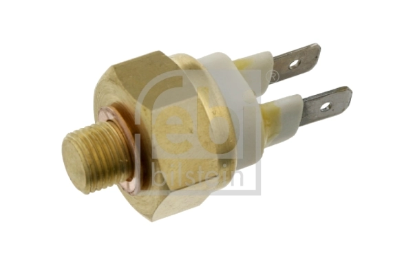 Sensor de temperatura do fluido de esfriamento (de ativação de ventilador do radiador) para Volkswagen LT 28 I 