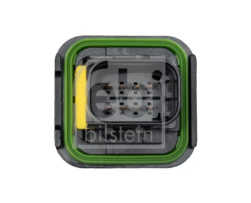 Válvula EGR de recirculação dos gases Febi 102874 preço, a partir de 530,42 USD