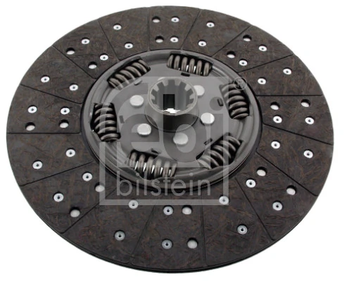 01903954 Iveco Disco de embraiagem
