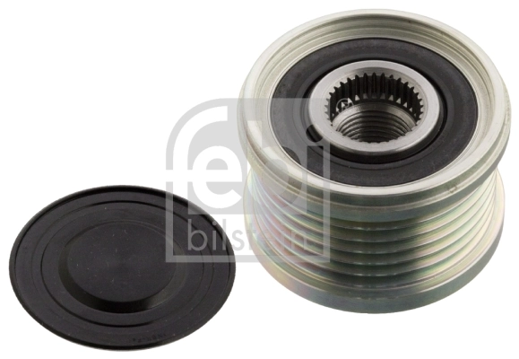 Polia do gerador Mazda 3  BP