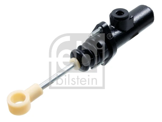 Cilindro mestre de embraiagem 1628218 Volvo