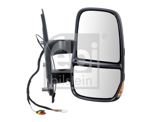 Espelho de retrovisão direito Iveco 3801916 preço, a partir de 36,46 USD