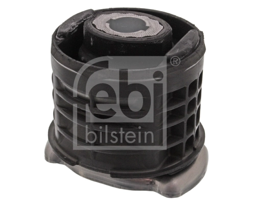 Bloco silencioso de viga traseira (de plataforma veicular) para Audi A4 8K5