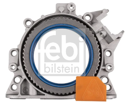 Vedação traseira de cambota de motor Glaser P7735001